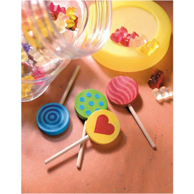 HABA Houten lolly