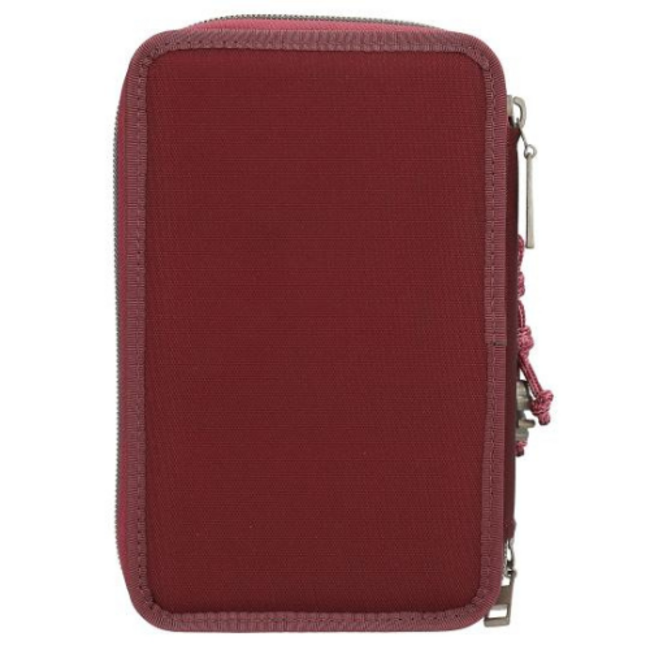 TOPModel Miss Melody, Etui - 3 vaks etui Dreamland paarden