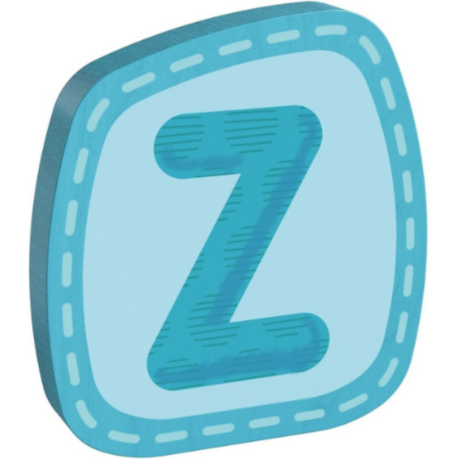 HABA Houten letter Z