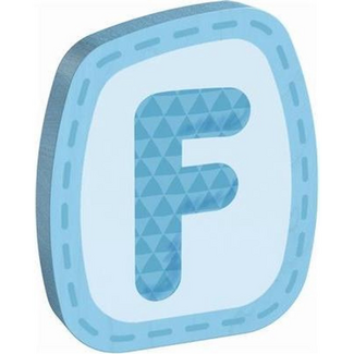 HABA (UA) HABA Houten letter F HABA (UA) HABA Houten letter F