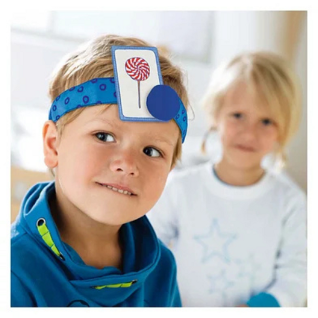 HABA Wie ben ik?/Who am I?