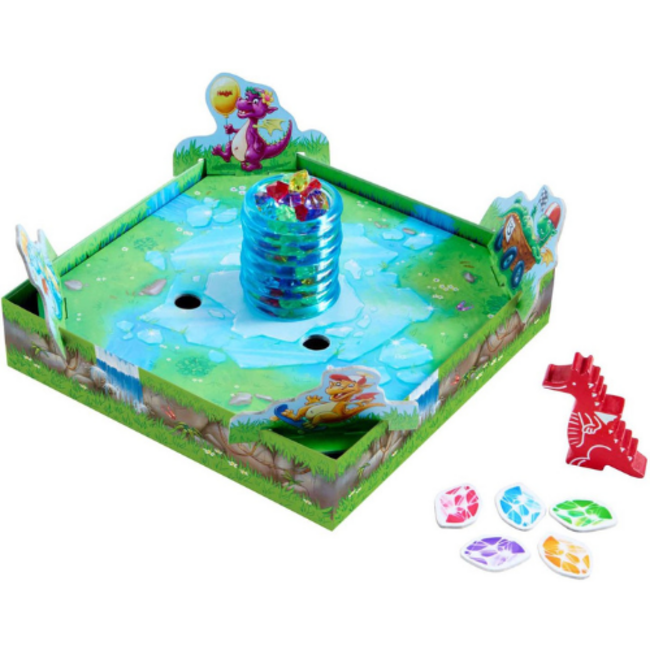 HABA Dragon's Breath