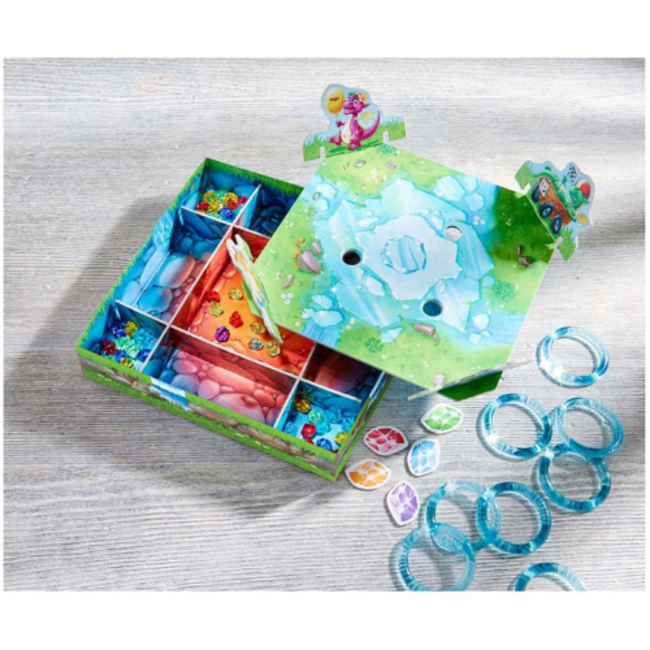 HABA Dragon's Breath