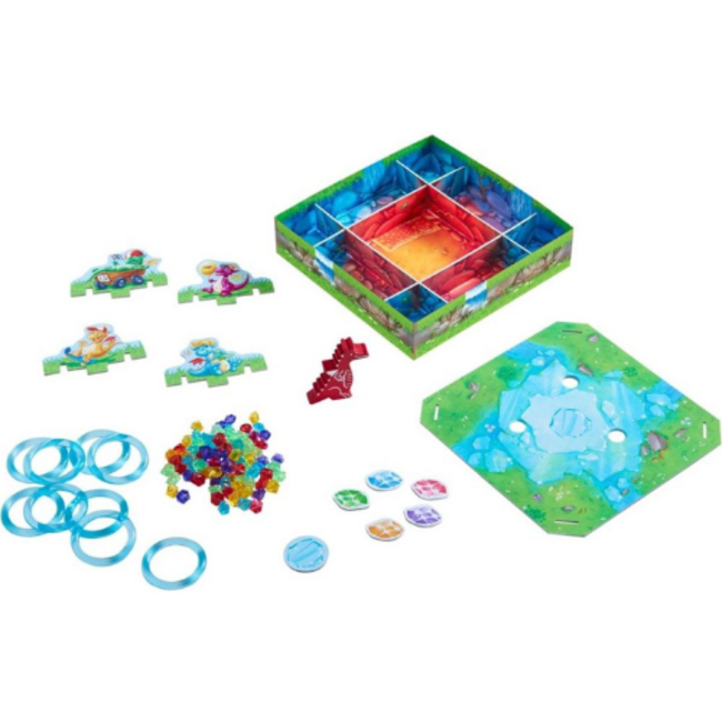 HABA Dragon's Breath