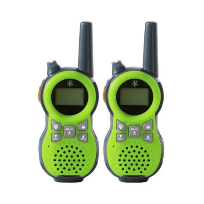 HABA Terra Kids Walkietalkie set