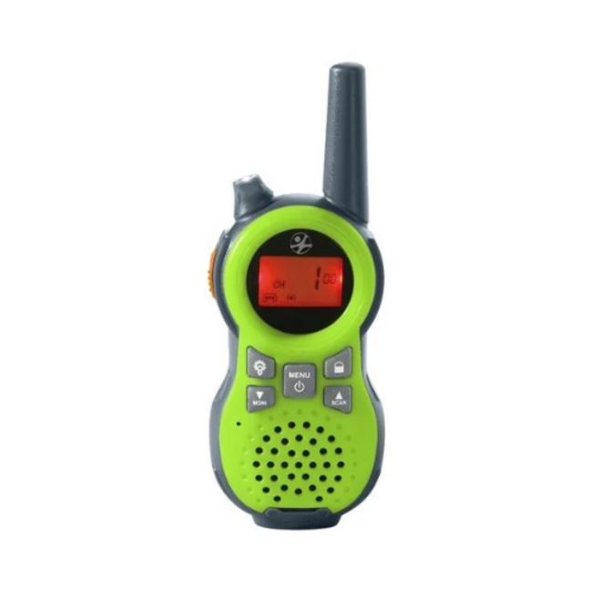 HABA Terra Kids Walkietalkie set