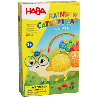 HABA Regenboogrups HABA Regenboogrups