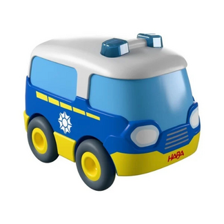 HABA Haba Cars - Politiecombi