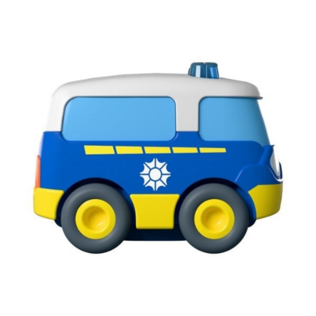 HABA Haba Cars - Politiewagen