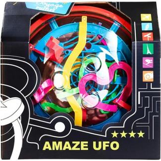 Eureka Eureka Amaze Puzzle - Amaze UFO