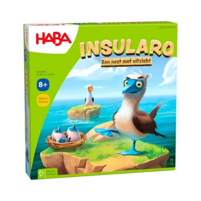 HABA Insularo