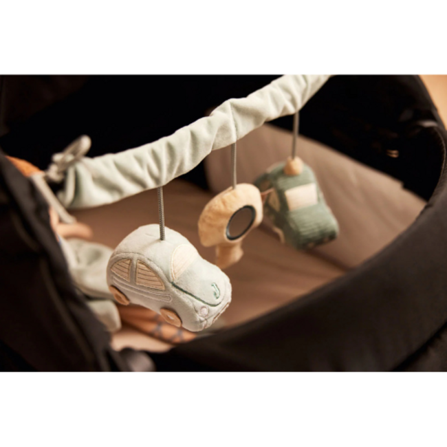 Jollein Wagenspanner On The Go