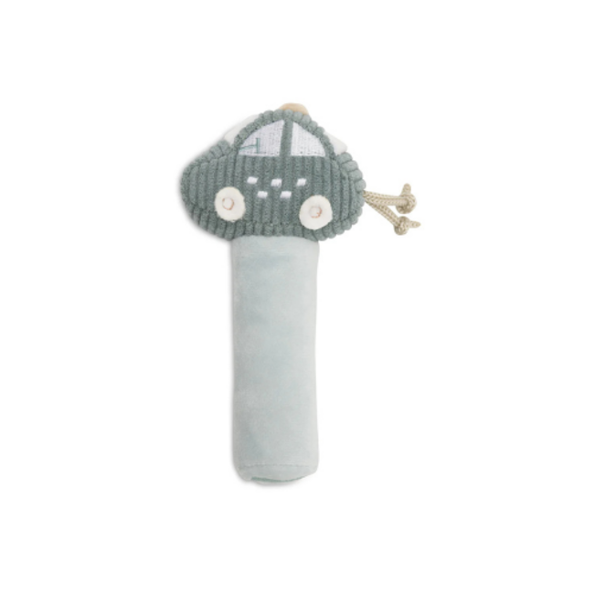 Jollein Rammelaar On The Go