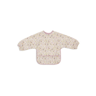 Jollein Slab Waterproof met Mouw Flower Fairies Jollein Slab Waterproof met Mouw Flower Fairies