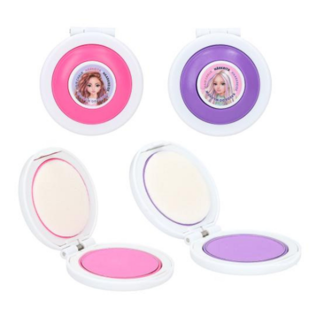 TOPModel TOPModel, Make up - Haarkrijt beauty and me