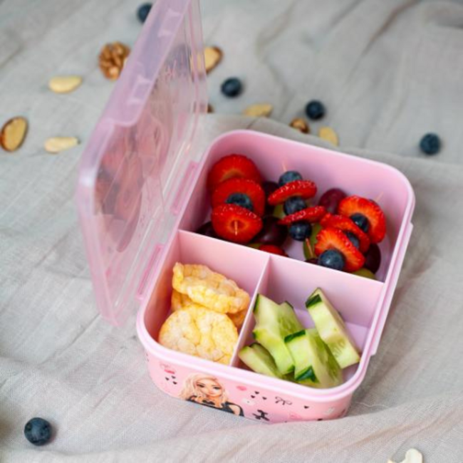 TOPModel TOPModel, Broodtrommel - My bff