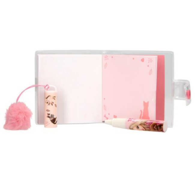 TOPModel TOPModel - Mini schrijfblok