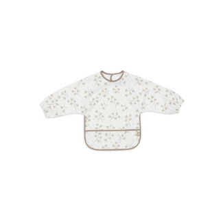 Jollein Slab Waterproof met Mouw Leafy Dreams Jollein Slab Waterproof met Mouw Leafy Dreams