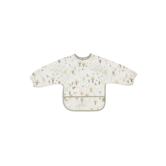 Jollein Slab Waterproof met Mouw Tiny Park