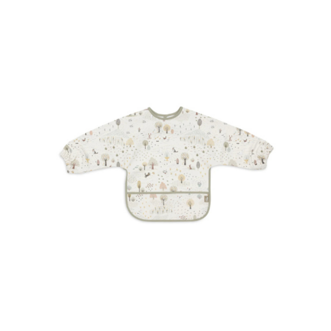 Jollein Slab Waterproof met Mouw Tiny Park