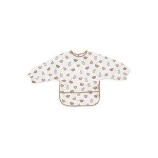 Jollein Slab Waterproof met Mouw Miffy and Friends Jollein Slab Waterproof met Mouw Miffy and Friends