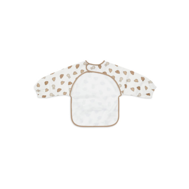 Jollein Slab Waterproof met Mouw Miffy and Friends