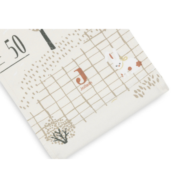 Jollein Groeimeter Tiny Park