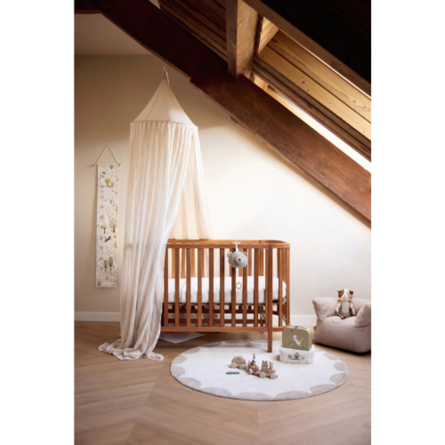 Jollein Groeimeter Tiny Park