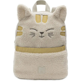 Jollein Rugtasje Charlie Cat Jollein Rugtasje Charlie Cat