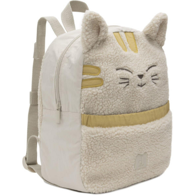 Jollein Rugtasje Charlie Cat