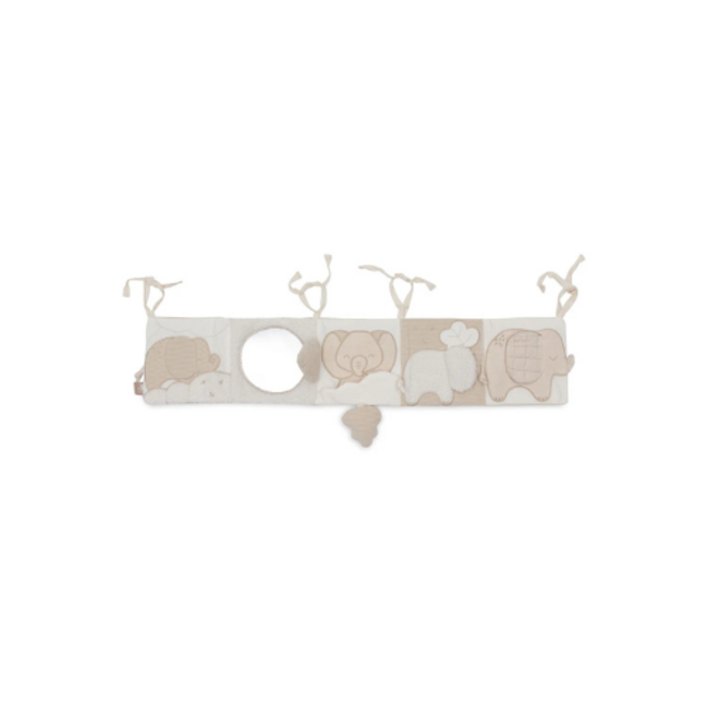 Jollein Activiteiten boxhanger Elephant Tales