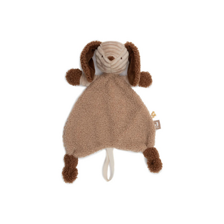 Jollein Speendoekje Diego Dog Jollein Speendoekje Diego Dog