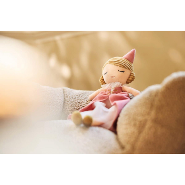 Jollein Knuffel Lady Lynn