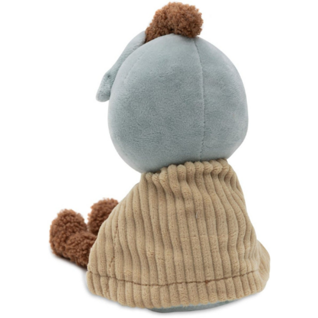 Jollein Knuffel Knight Duke