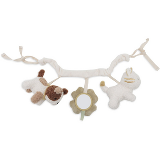 Jollein Wagenspanner Tiny Park