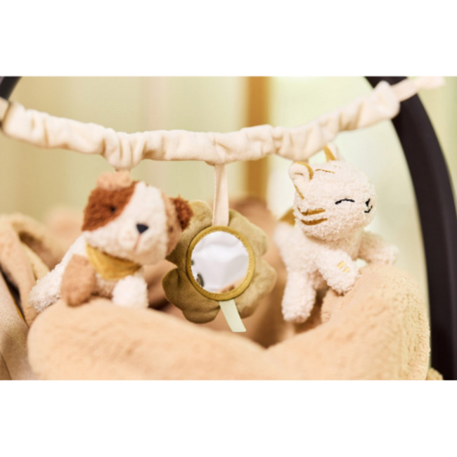 Jollein Wagenspanner Tiny Park