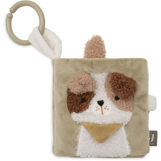 Jollein Activiteitenboekje Tiny Park Jollein Activiteitenboekje Tiny Park