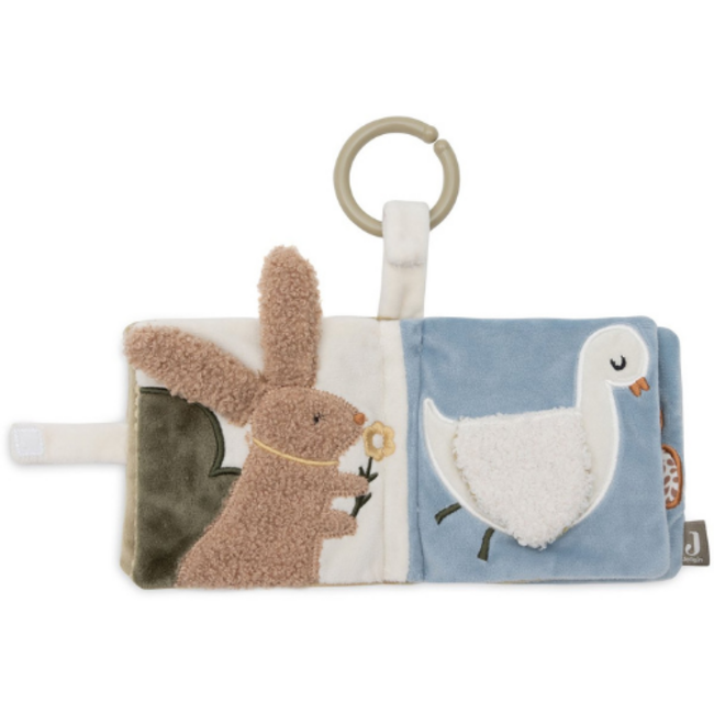 Jollein Activiteitenboekje Tiny Park