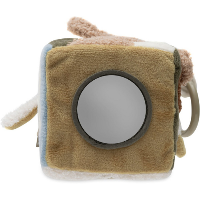 Jollein Activiteitenkubus Tiny Park