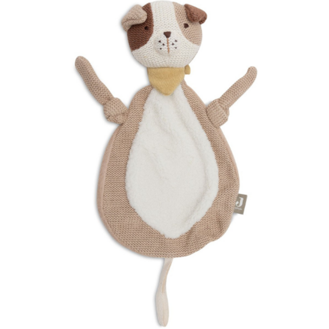 Jollein Speendoekje Dog Mick