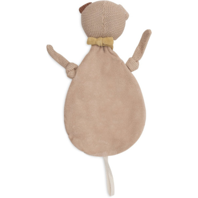 Jollein Speendoekje Dog Mick