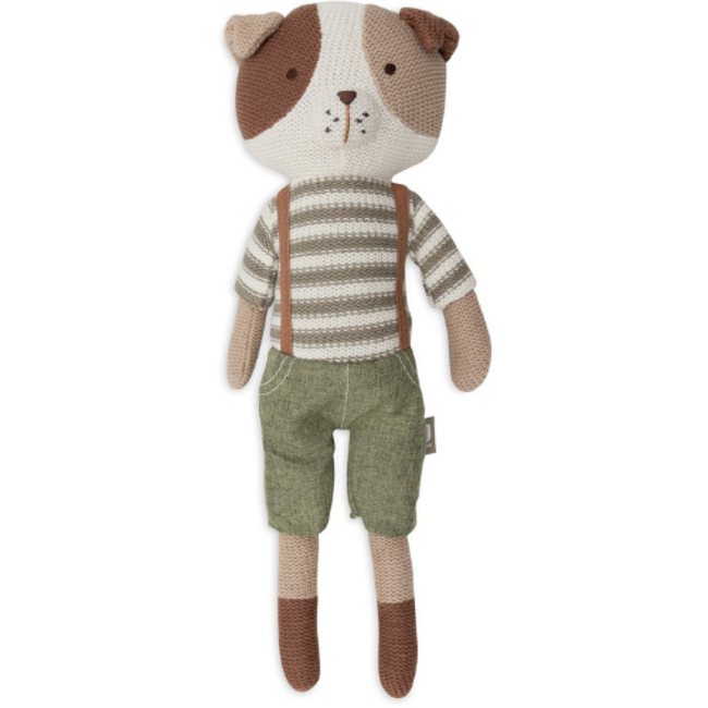 Jollein Knuffel Dog Mick