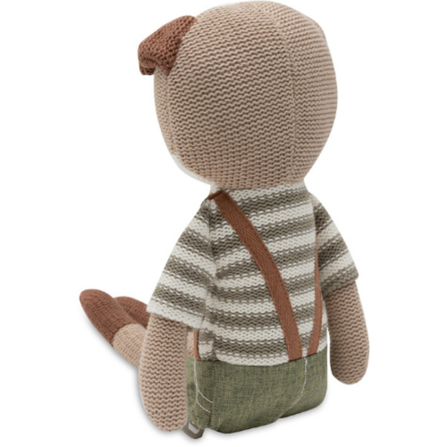 Jollein Knuffel Dog Mick