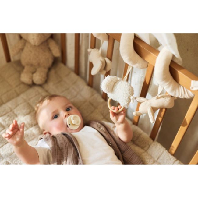 Jollein Activiteitenspiraal Elephant Tales