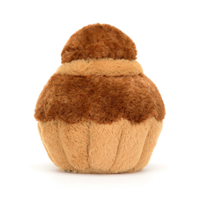 Jellycat Amuseables Brigitte Brioche