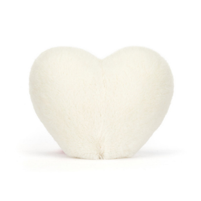 Jellycat Amuseables Heart Boiled Egg