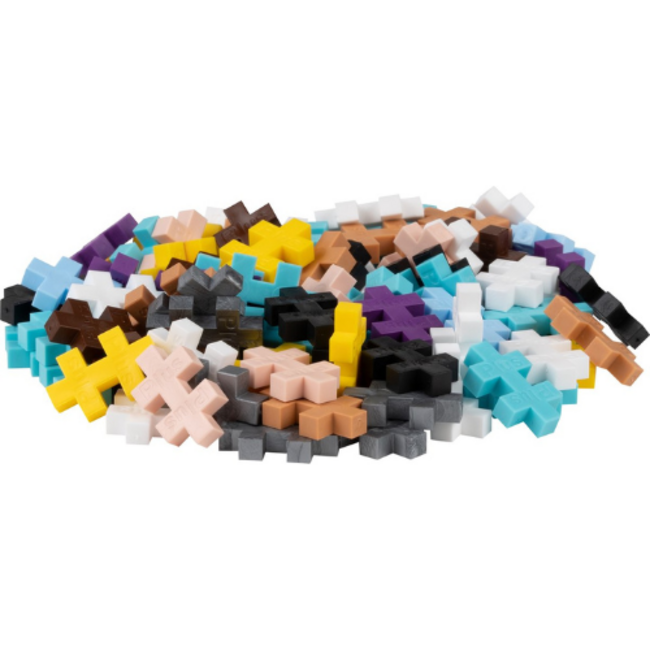 Plus Plus Medical / 100 pcs Tube