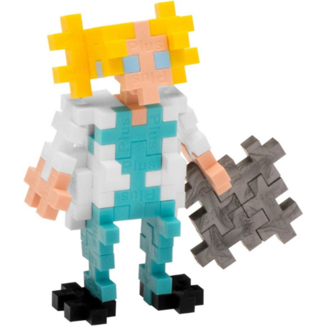 Plus Plus Medical / 100 pcs Tube