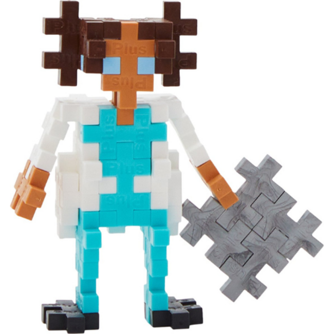 Plus Plus Medical / 100 pcs Tube