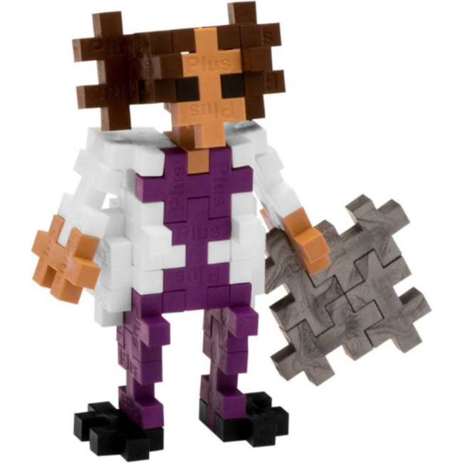 Plus Plus Medical / 100 pcs Tube